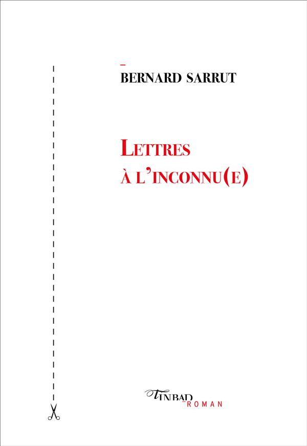 Lettres à l'inconnu(e)
