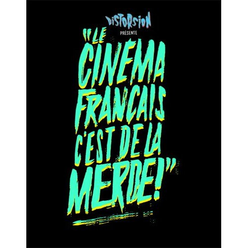 Le cinéma français, c'est de la merde !. Deuxième manche