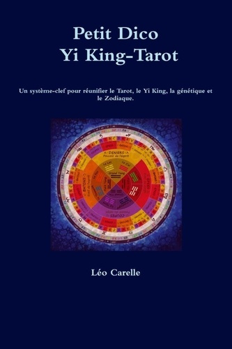 Petit Dico Yi King-Tarot