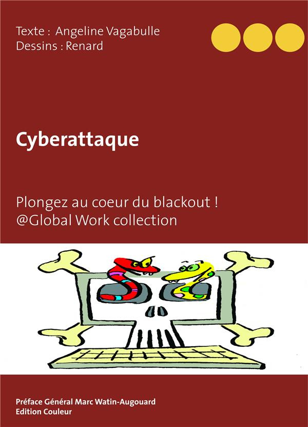 Cyberattaque