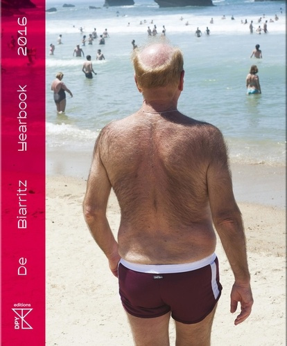 De Biarritz Yearbook . Edition 2016