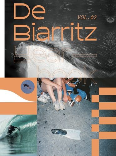 De Biarritz Yearbook. Volume 2, Edition 2017