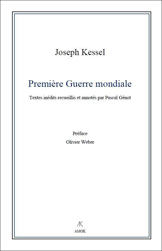 Première Guerre mondiale
