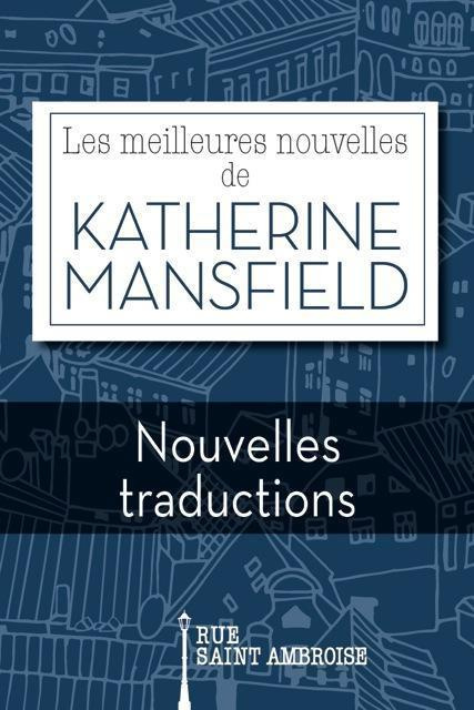 Les meilleures nouvelles de Katherine Mansfield