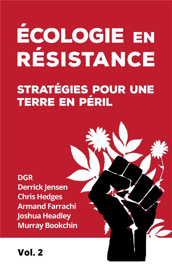 ECOLOGIE EN RESISTANCE