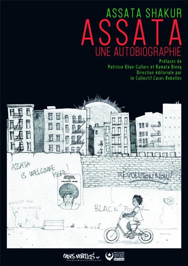 Assata. Une autobiographie