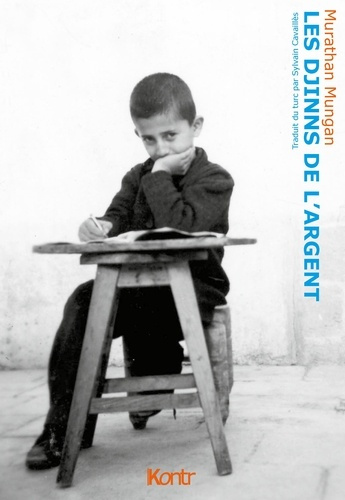 Les Djinns de l'argent