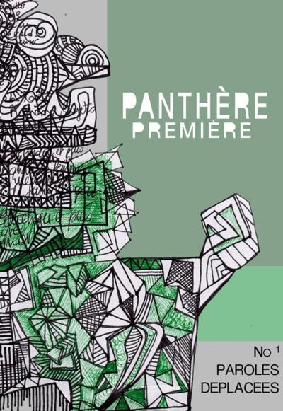 Panthère Première N° 1, automne 2017 : Quiproclash !