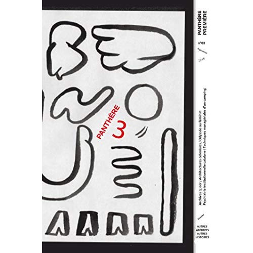 Panthère Première N° 3, automne 2018 : Nos meilleurs souvenirs