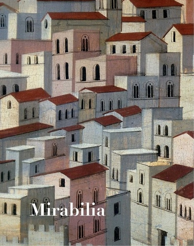 Mirabilia N°14 La maison - novembre 2019