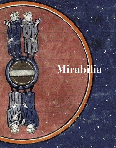 Mirabilia N° 15, été 2020 : La terre