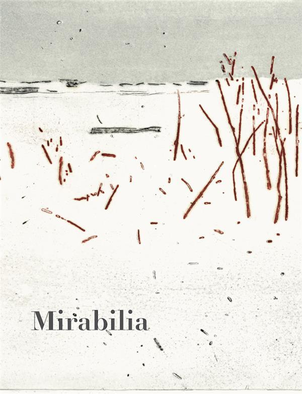 Mirabilia N° 17, hiver 2023 : La Patience