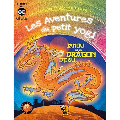 Les aventures du petit Yogi Tome 3
