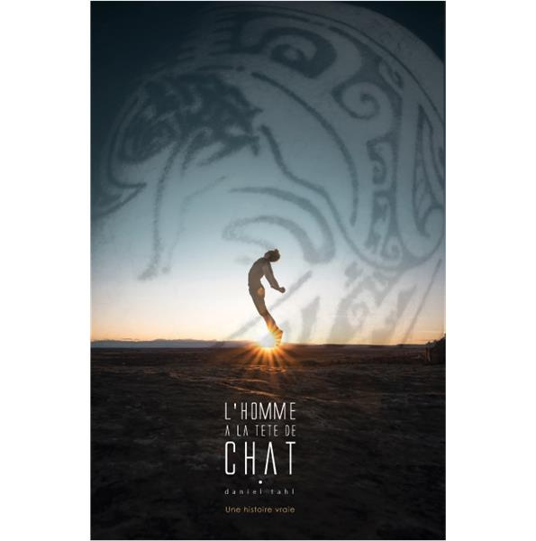 L’homme à la tête de chat