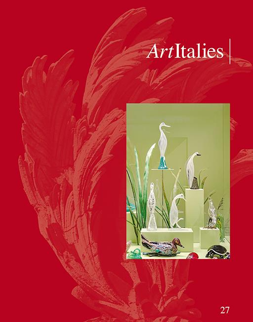ArtItalies N° 27/2021