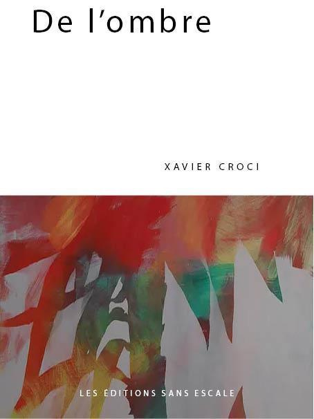 DE L'OMBRE