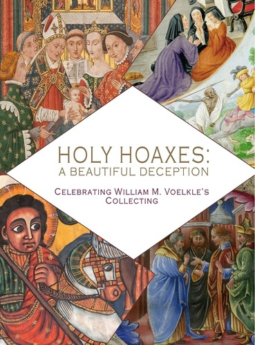 HOLY HOAXES - A BEAUTIFUL DECEPTION