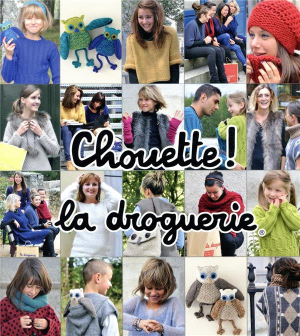 Chouette ! la droguerie