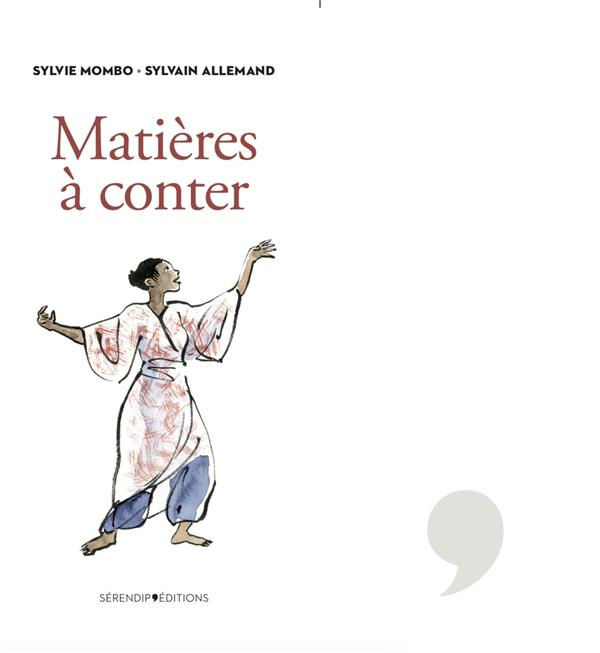 Matières à conter