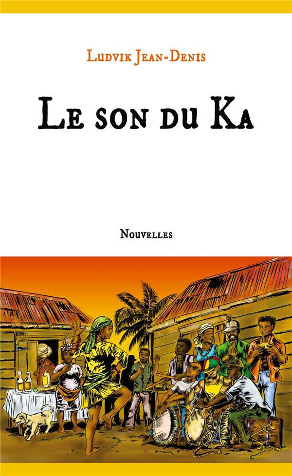 Le son du Ka