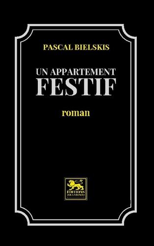 Un appartement festif