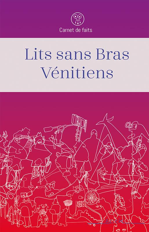 Lits sans bras vénitiens
