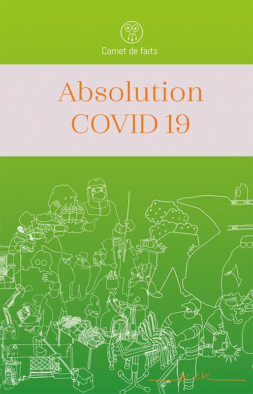 Absolution COVID 19