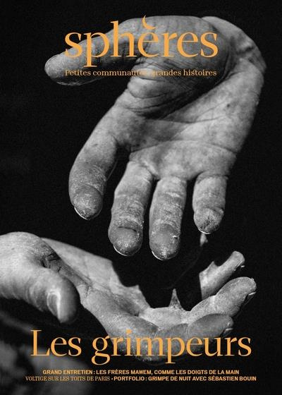 Sphères N° 9 : Les grimpeurs