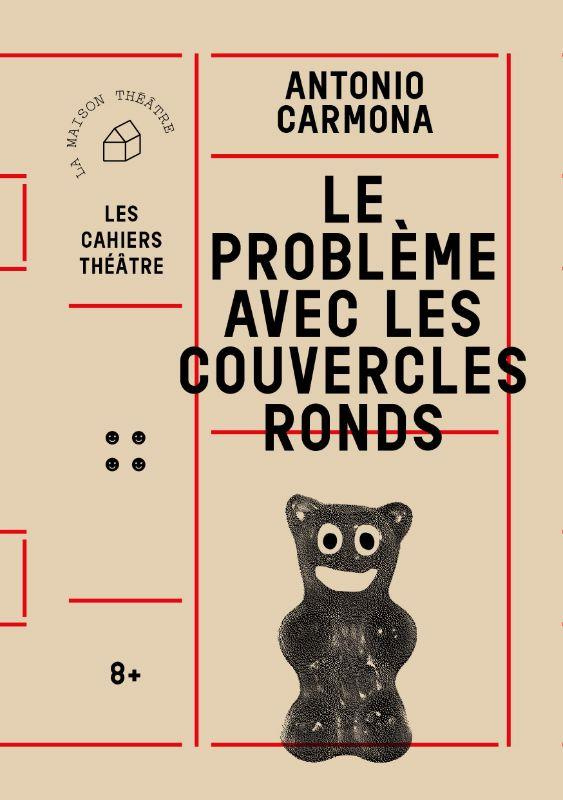 Le problème avec les couvercles ronds