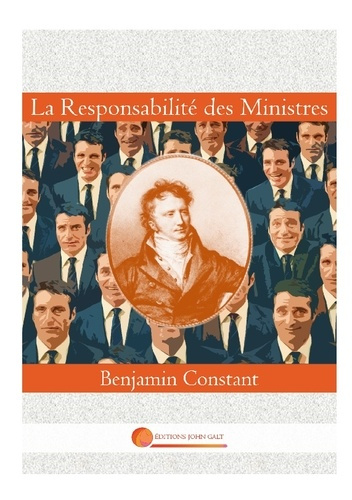 La Responsabilité des Ministres