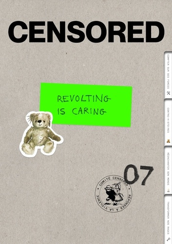 Reponses a la violence