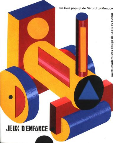 Jeux d'enfance