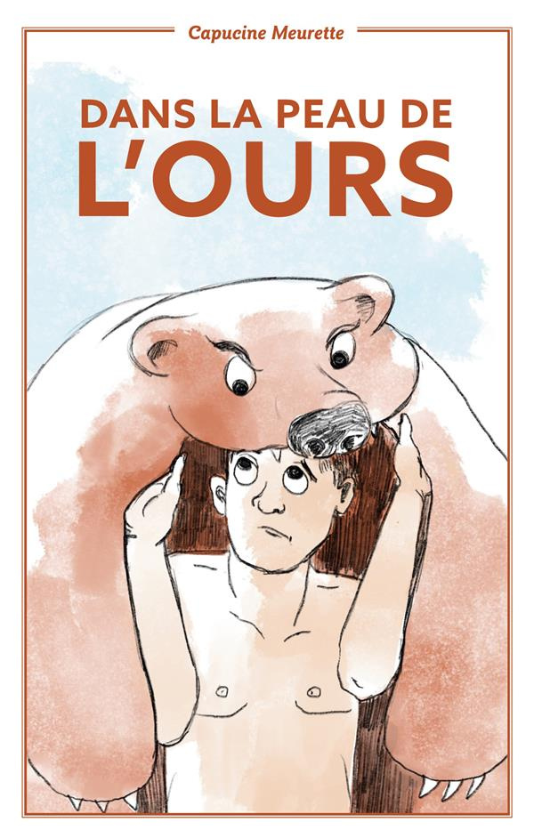 Dans la peau de l'ours