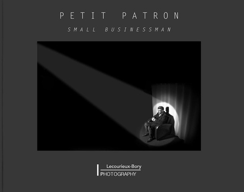 Petit patron. Edition bilingue français-anglais