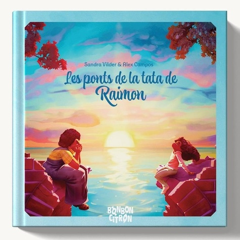 Les ponts de la tata de Raimon