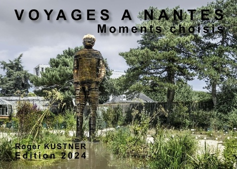 Voyages à Nantes