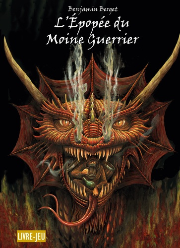 L'épopée du Moine Guerrier