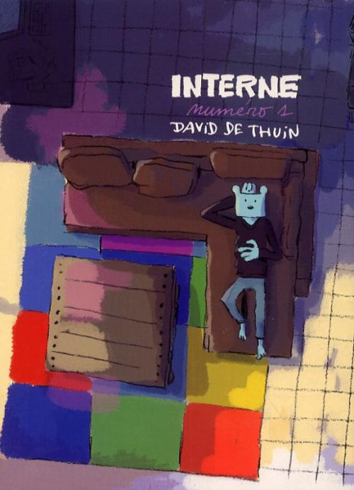 Interne N°01
