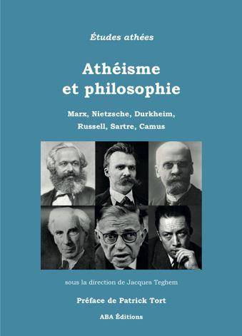 Athéisme et philosophie