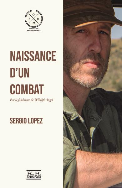 Naissance d'un combat