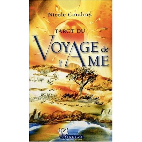 TAROT DU VOYAGE DE L'AME