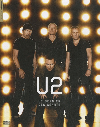 U2, le dernier des géants