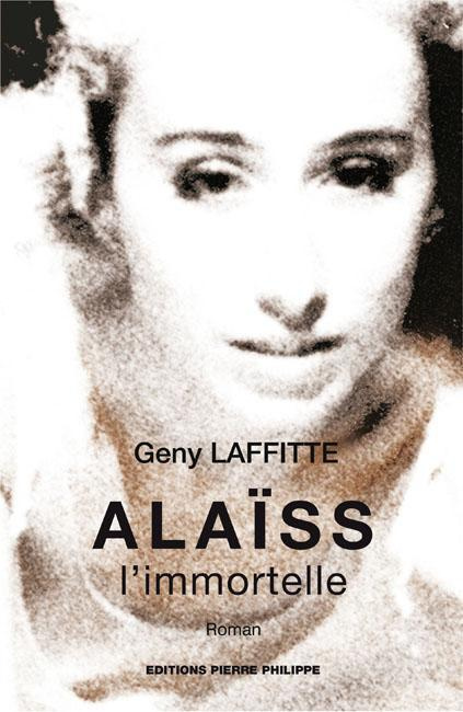 Alaïss l'immortelle