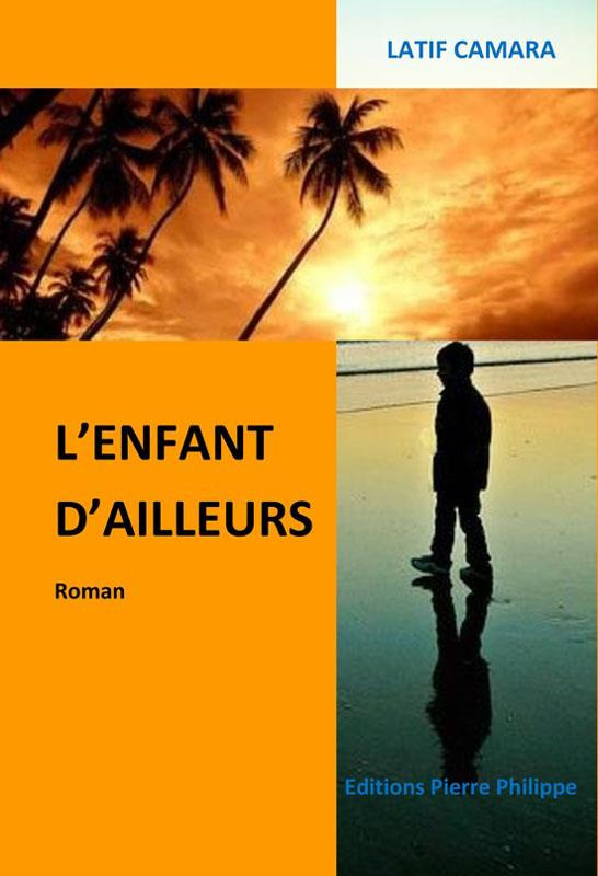 L'enfant d'ailleurs