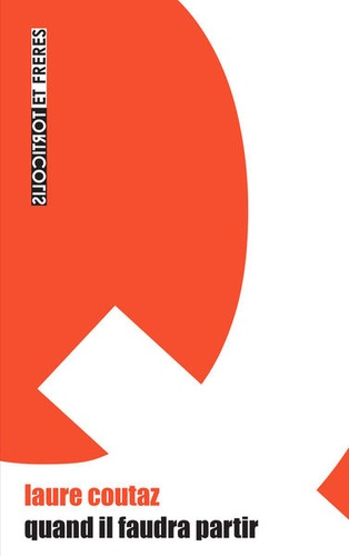 Quand il faudra partir