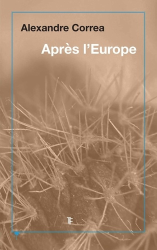Après l'Europe
