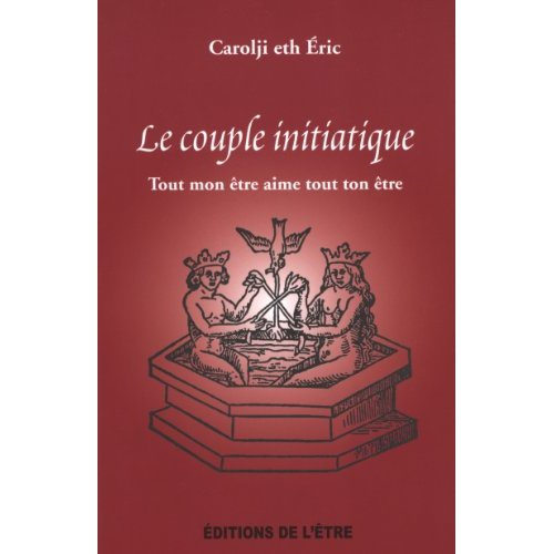 LE COUPLE INITIATIQUE