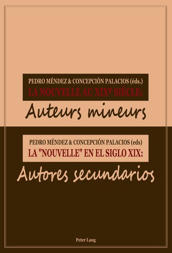 La nouvelle au XIXe siècle : auteurs mineurs