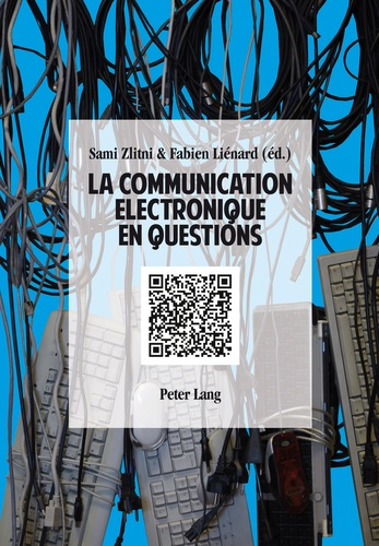 La communication électronique en question