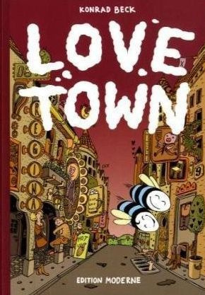 Love Town